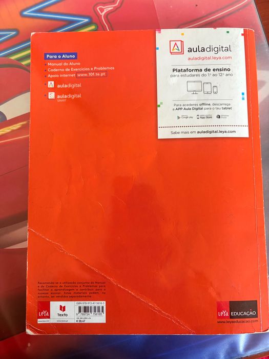 Manual 10F de Física 10