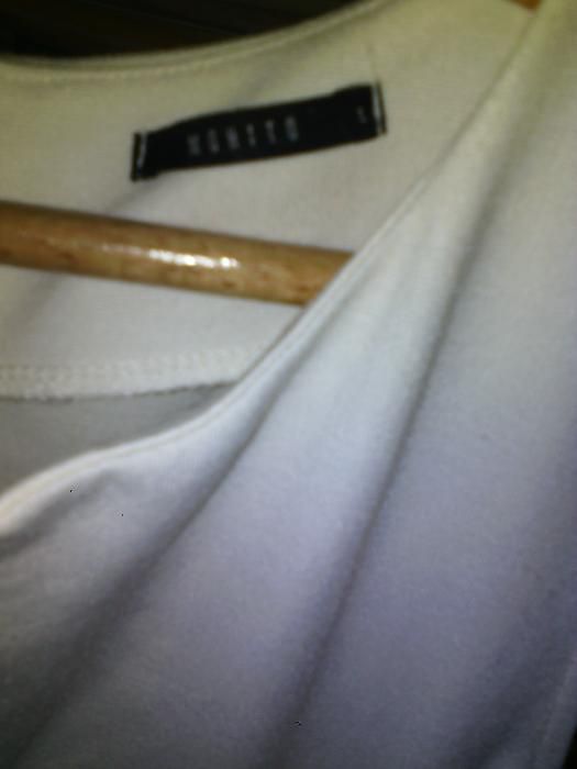 Elegancka sukienka Mohito