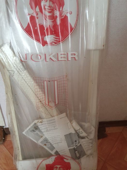 Душова кабіна нова !