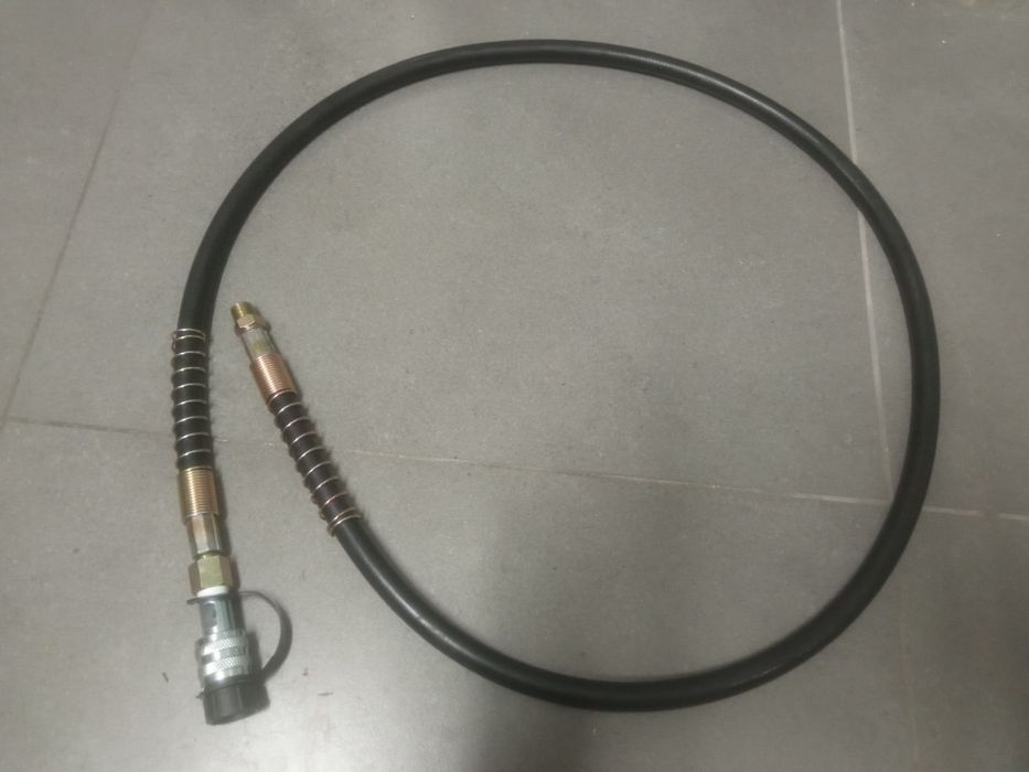 Przewód hydrauliczny 700 bar