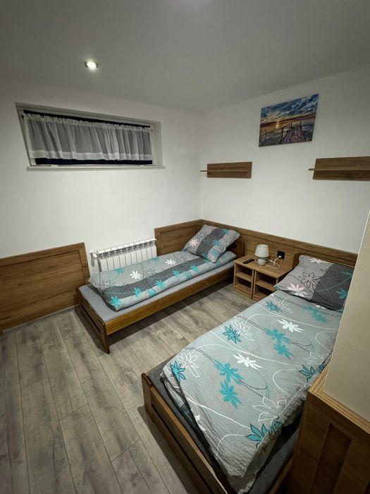 Komfortowe pokoje pracownicze kwatery wynajem 15km od Olkusza