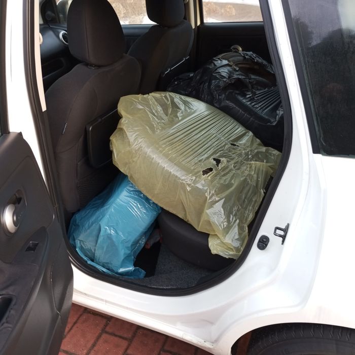 Nissan Note 1.4 Benzyna Super Stan