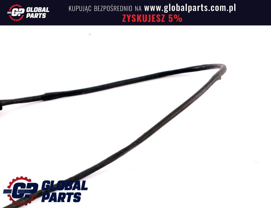 BMW E46 E60 E61 E65 Sonda Lambda