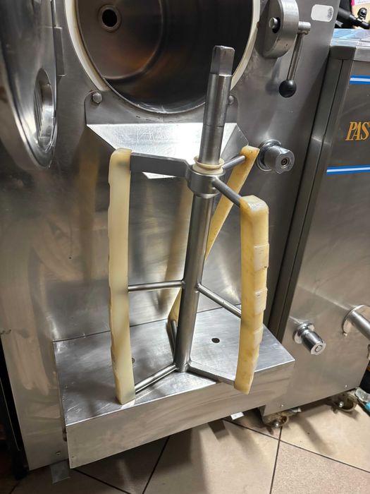 frezer  do lodów gałkowych carpigiani labo 40/60c