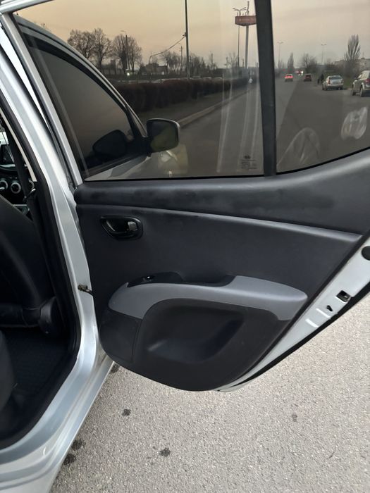 Hyundai i10 1.2 2009