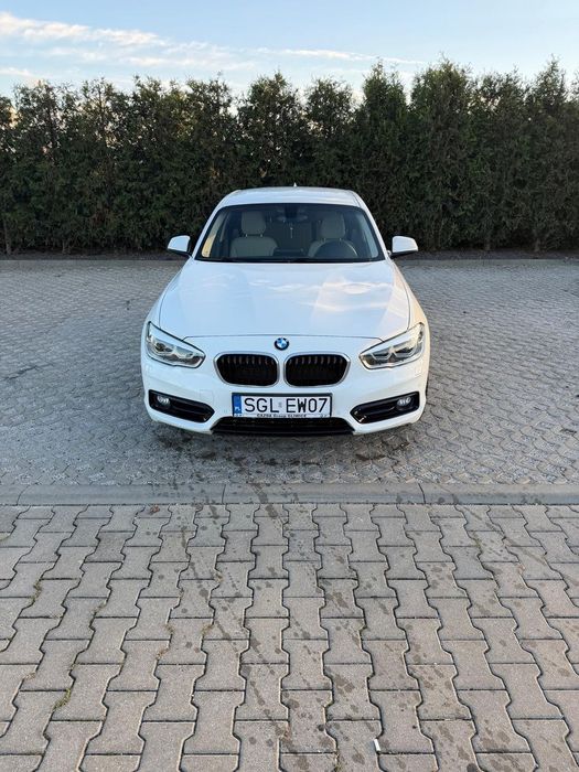 BMW Seria 1