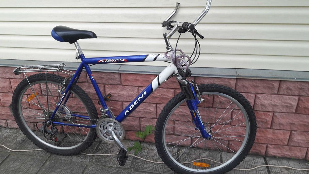 Велосипед гірський ABENI