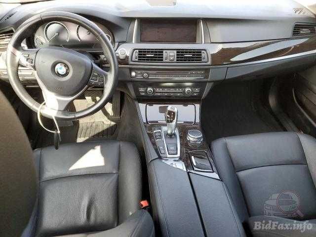 Розборка БМВ Ф10 528 Запчастини BMW F10 5 Series N20 Гарантія 14 днів