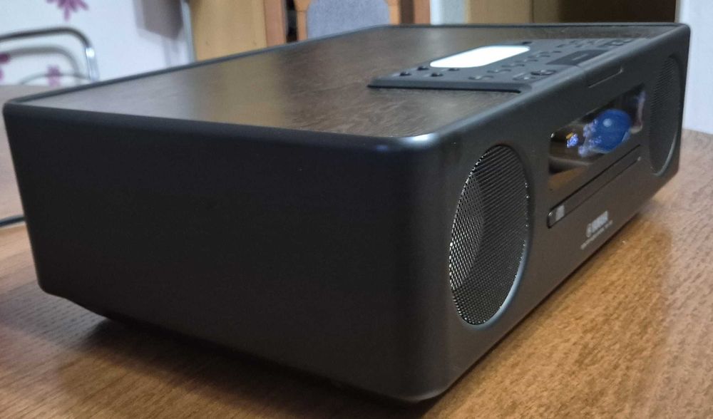 Yamaha audio system tsx-130
