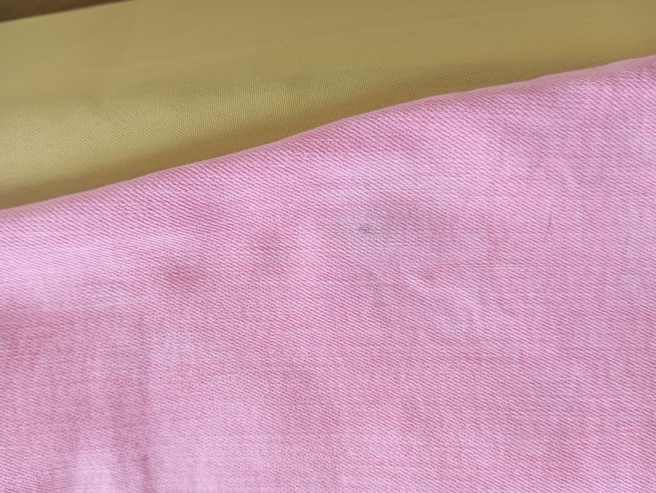 Saia rosa 9/10 anos Zara