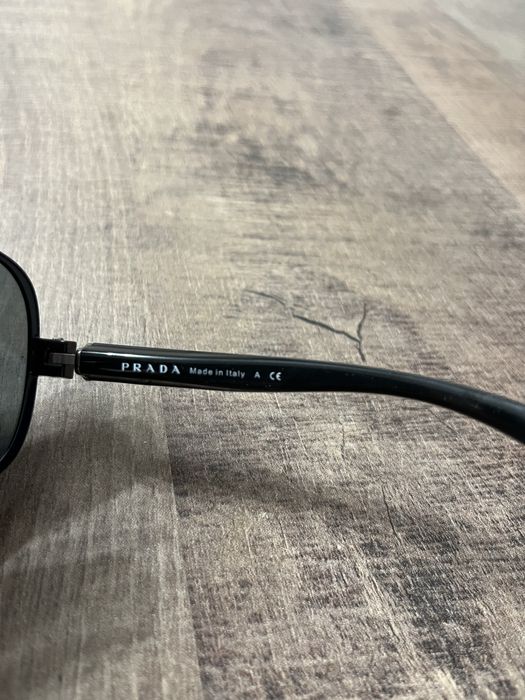 Окуляри PRADA унісекс