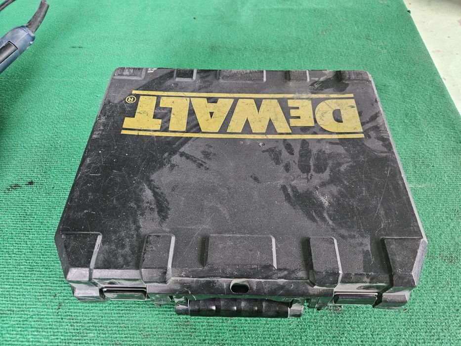 Aparafusadora Dewalt