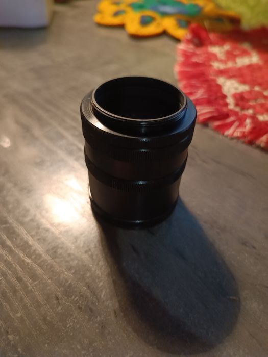 Фотоаппарат Зенит-3М