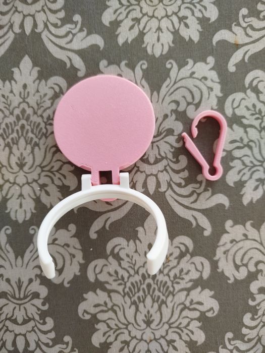 Suporte para bebida Monster