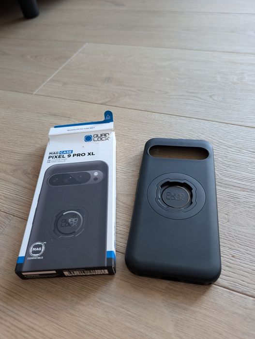 Quad lock case - Google Pixel 9 Pro XL