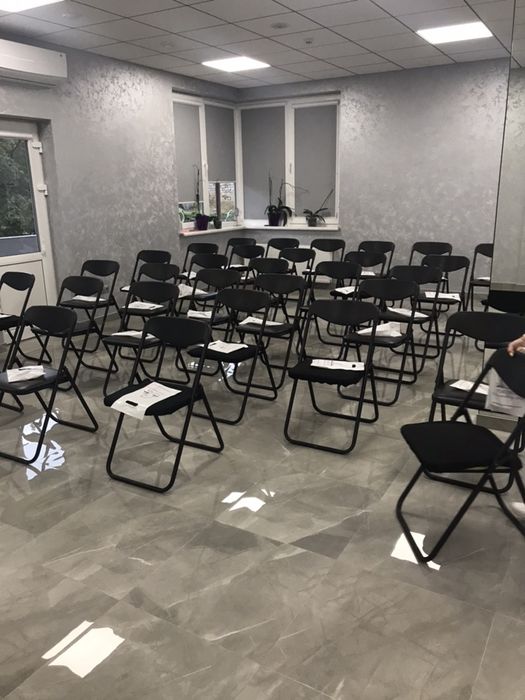 Аренда прокат Стульев для мероприятий