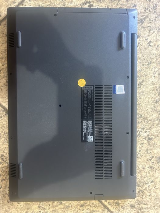 Notebook lenovo i5 8gb 1tb