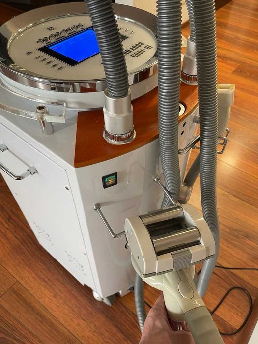 Aparat do modelowania sylwetki IB-1005 Body Optimizer (SE-105)