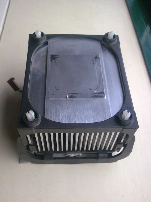 Dissipador Cooler Intel para Desktop64861386501891123