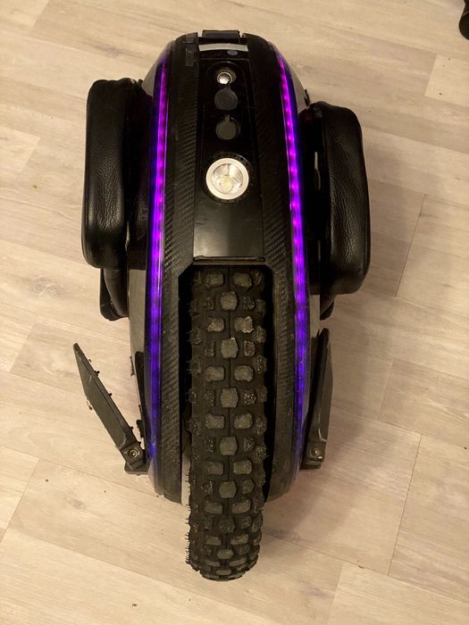 Моноколесо Begode Nikola Plus 100v