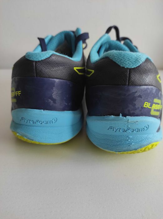 Asics Blast FF2 44cm.