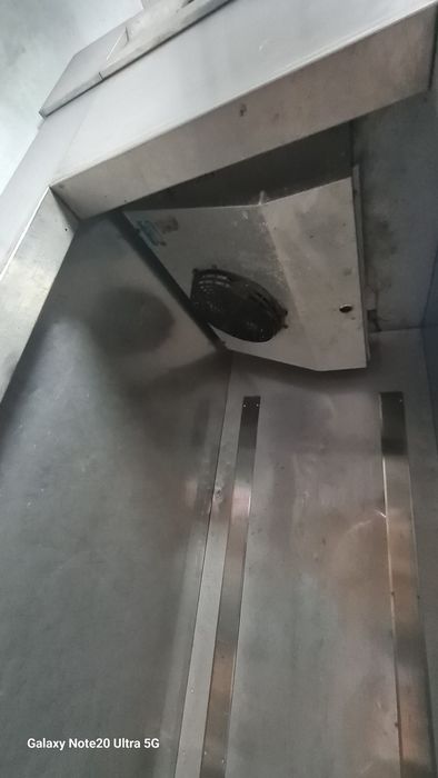 Frigorifico industrial Monofasico