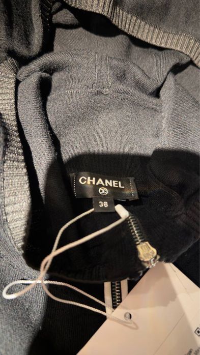 Кофта Chamel нова