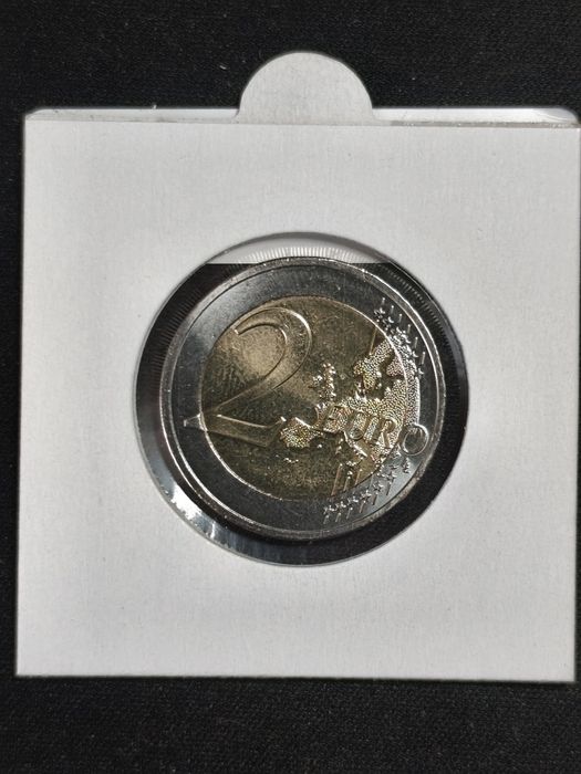 Moneta okolicznościowa 2 euro Grecja 2024