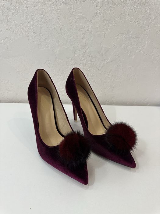 Туфлі жіночі (39/40)