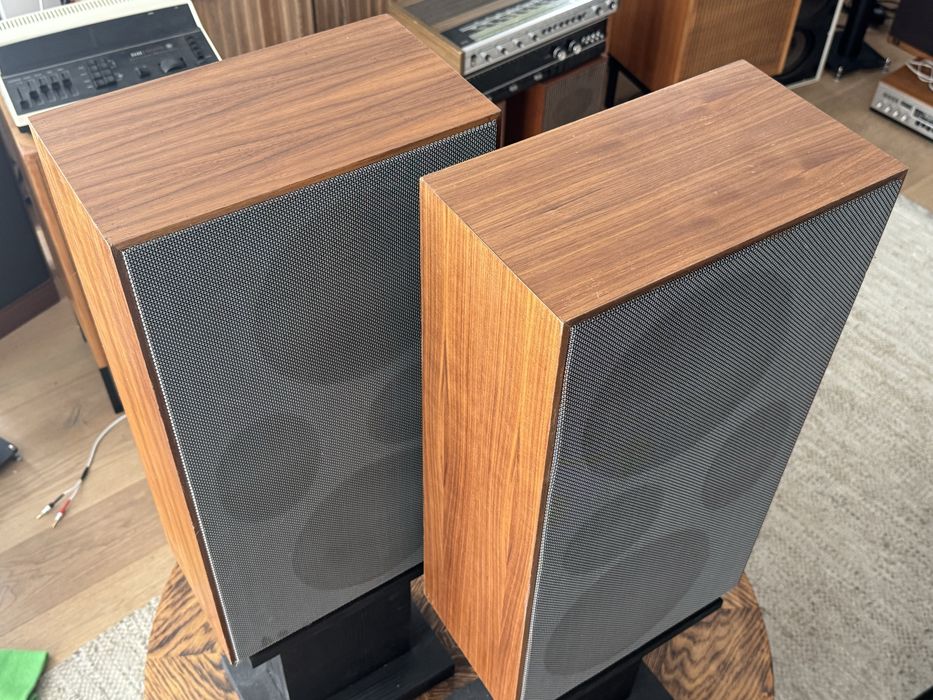 Kolumny Elac LK 4100