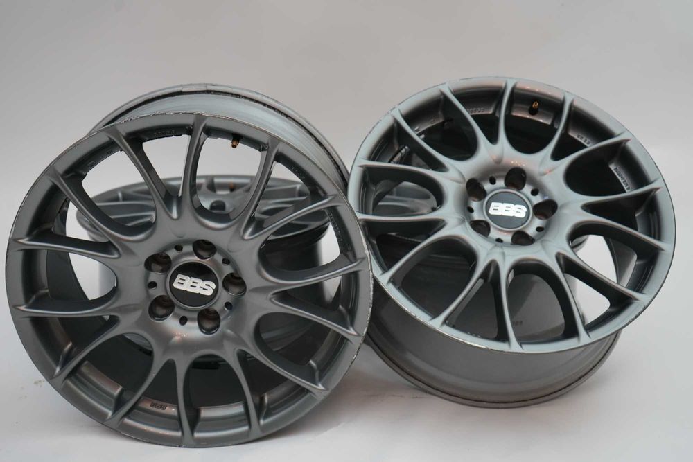 Felgi Alufelgi BBS R19 8,5J 5x120 ET35 BMW