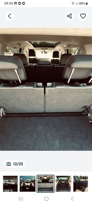 ІДЕАЛЬНИЙ СТАН АВТО Volkswagen Tiguan 2021,2.0лTSI