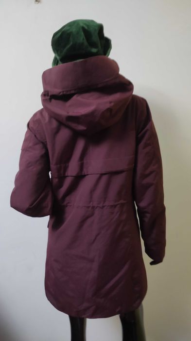 Płaszczyk didri rozm 36