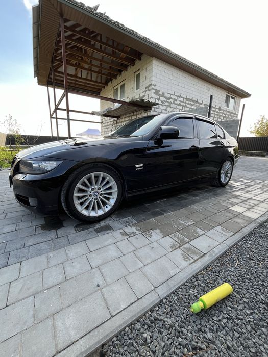 BMW 3 Series 2010 VIN WBAPK7C53BA463480 фото оголошення 5 з 13