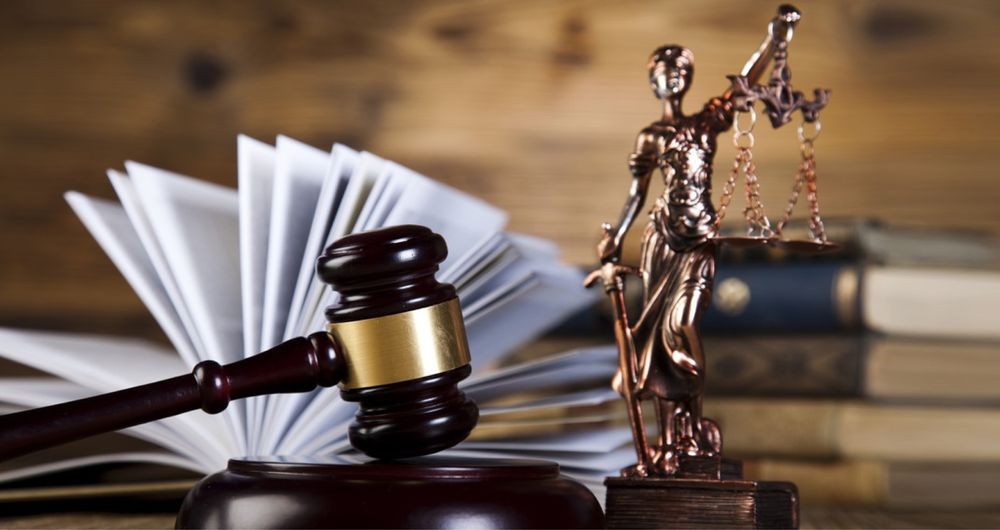 Юрист Адвокат доступні ціни недорого - Юридические услуги Киев на Olx