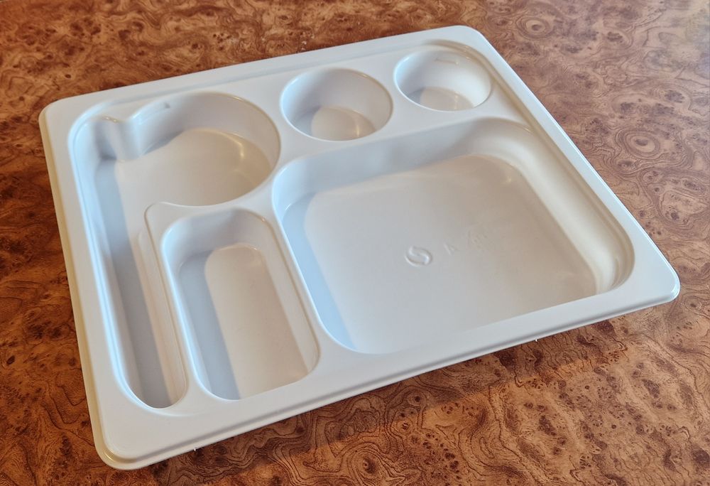 Tacka Talerz Miska na Kemping na Grilla na Piknik OKAZJA Polecam !!!