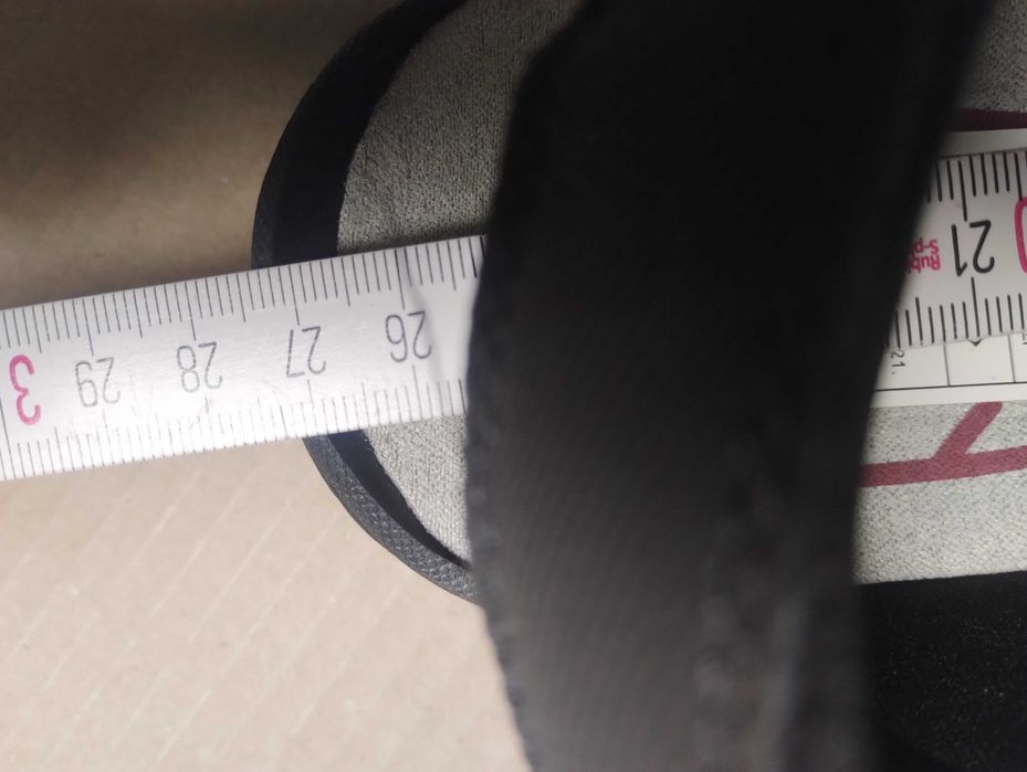 sandały OCK roz 41 nowe