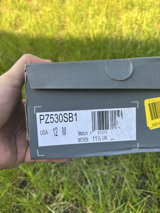 New balance 530 dzieciece