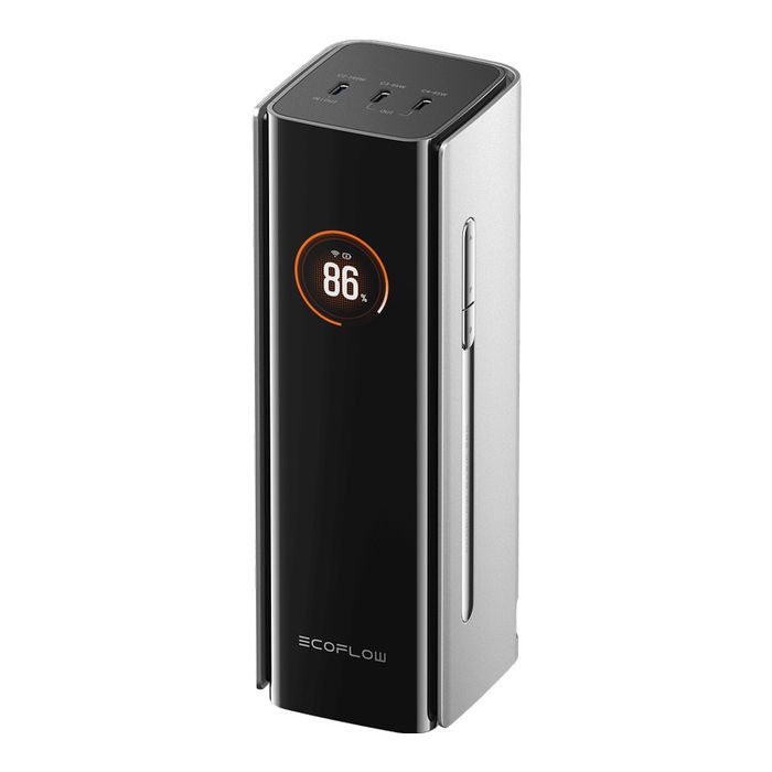 Powerbank ECOFLOW RAPID Pro 27650mAh 300W z kablem 140W