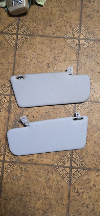 Słoneczko osłona słoneczna Fiat Panda II