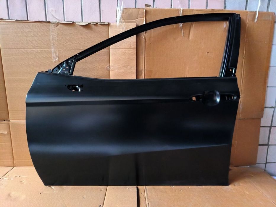 Дверь Тойота Камрі 70 Toyota Camry 70 2017 2018 2019 2020 2021 2022 2023 2024