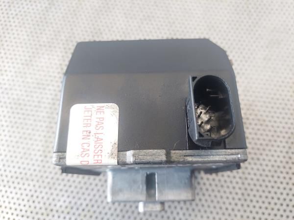 Tranca de direção RENAULT Laguna II (BG0/1_)