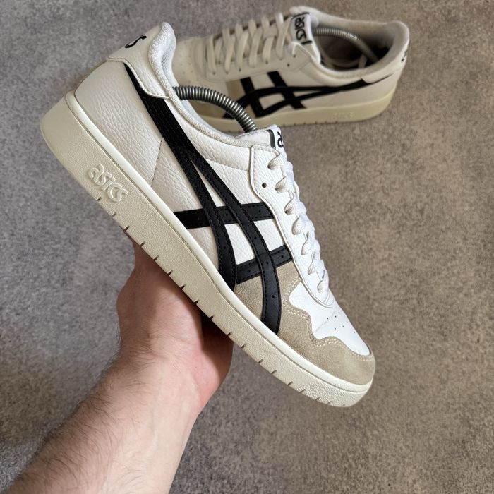 asics japan s - купити чоловіче взуття - Ціна на OLX.ua
