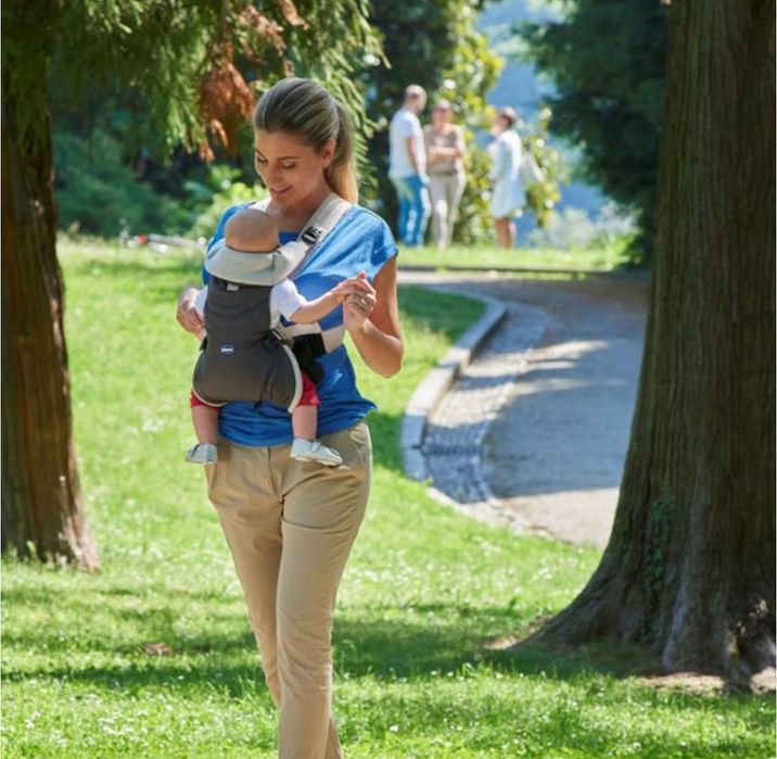 Chicco easyfit рюкзак кенгуру дитяча переноска слінг ерго рюкзак нагрудна сумка