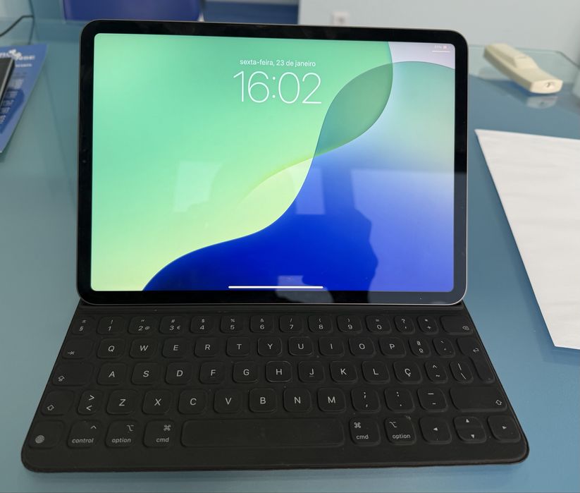 Ipad Pro 11’ 2a geracao (A2228)