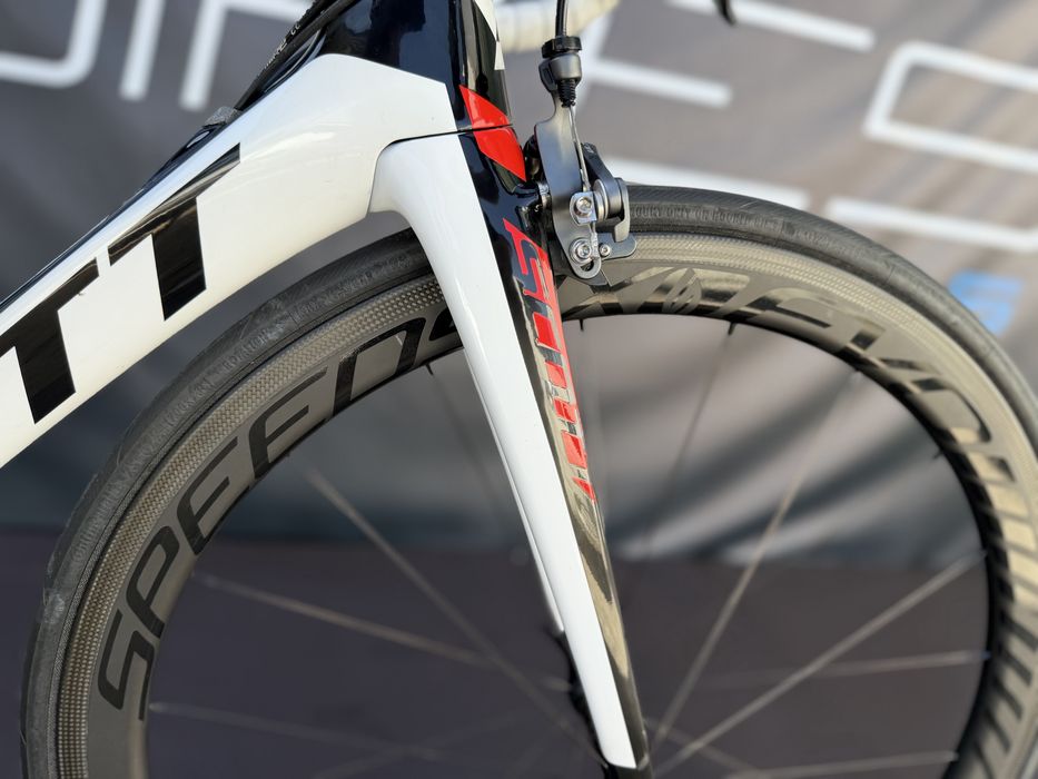 Scott foil rc 20