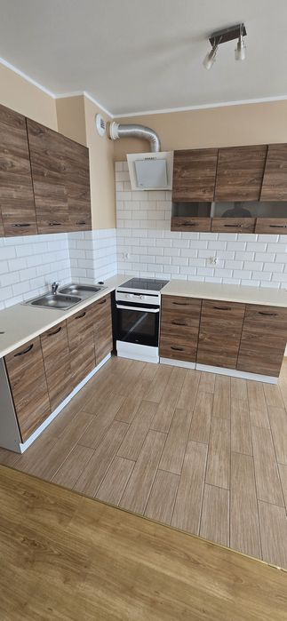 Wynajmę mieszkanie, 68 m2