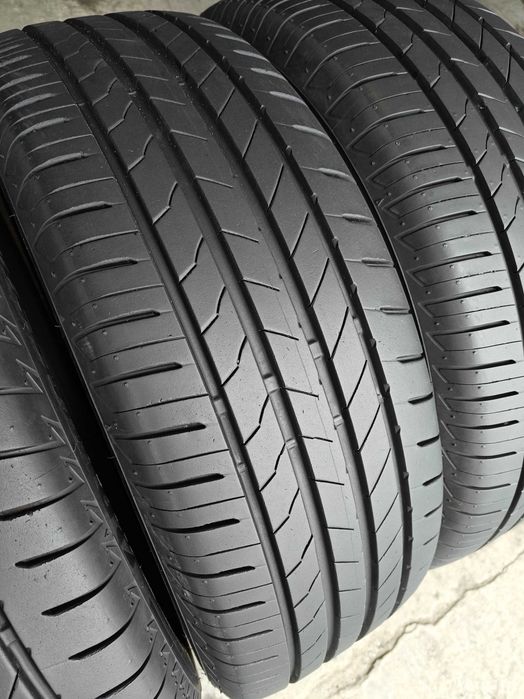Bridgestone Alenza 001 R17 225 65 102H шини літні комплект рік 25