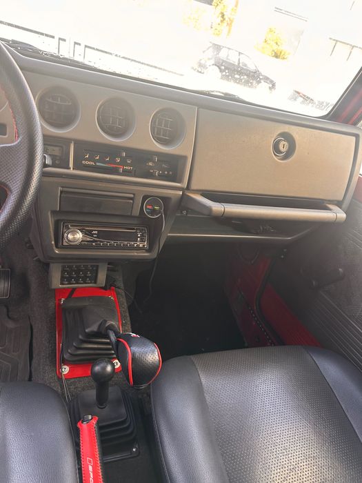 Suzuki samurai 1.9Td