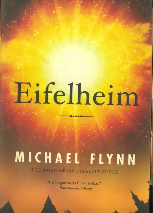 Michael Flynn - Eifelheim
